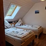 Schwarzwaldfeder Apartment
