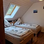 Apartment Schwarzwaldfeder *