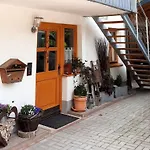 Schwarzwaldfeder Apartment *