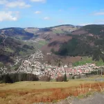 Schwarzwaldfeder شقة تودتناو