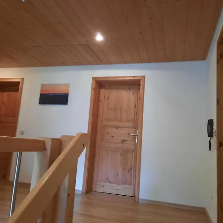 Schwarzwaldfeder * Todtnau