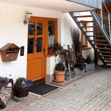 Schwarzwaldfeder * Todtnau