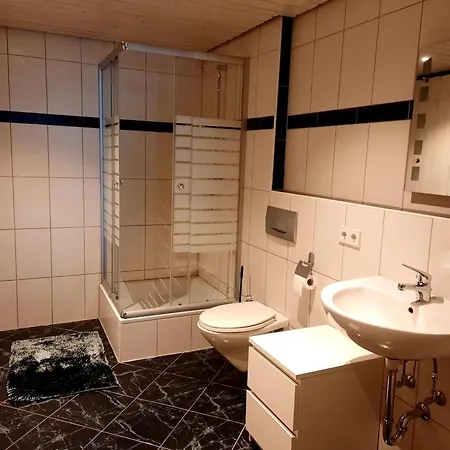 Apartamento Schwarzwaldfeder